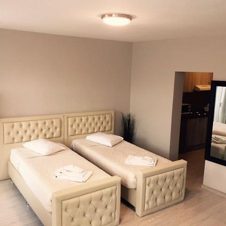 Prestige Flats Lejlighed Bruxelles Værelse billede
