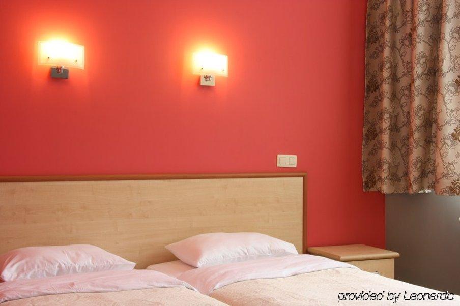 Prestige Flats Lejlighed Bruxelles Eksteriør billede