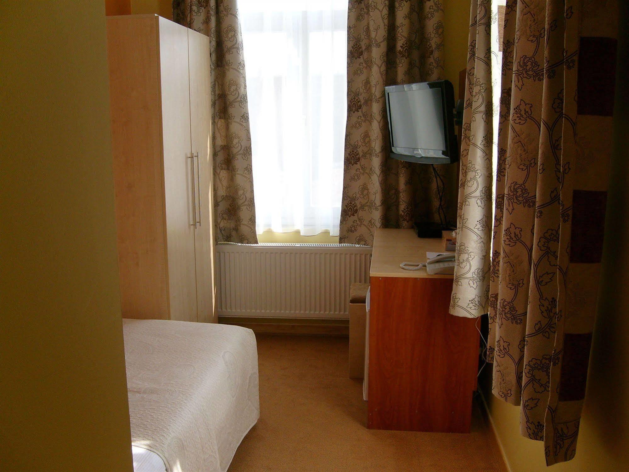 Prestige Flats Lejlighed Bruxelles Eksteriør billede
