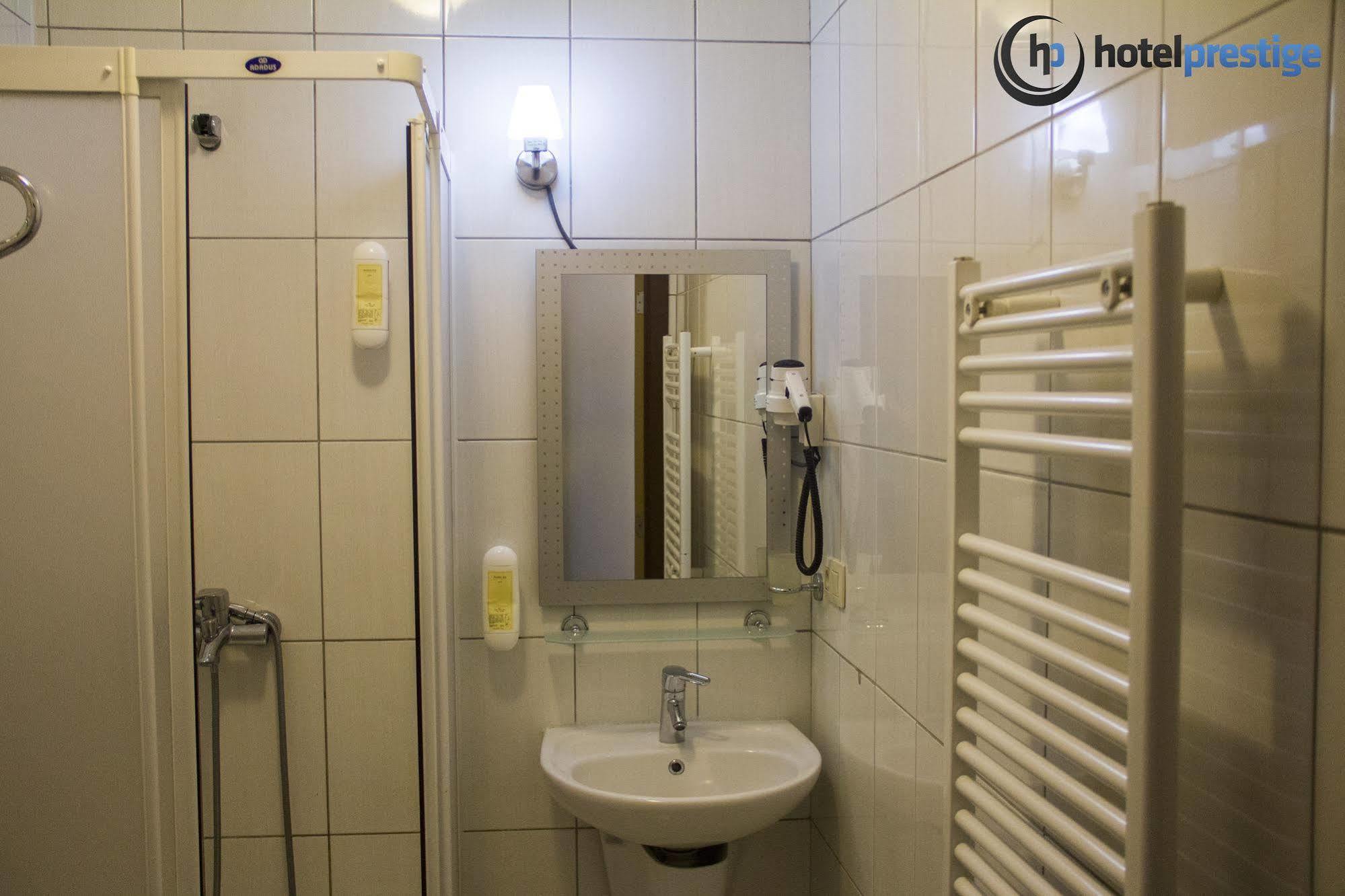Prestige Flats Lejlighed Bruxelles Eksteriør billede